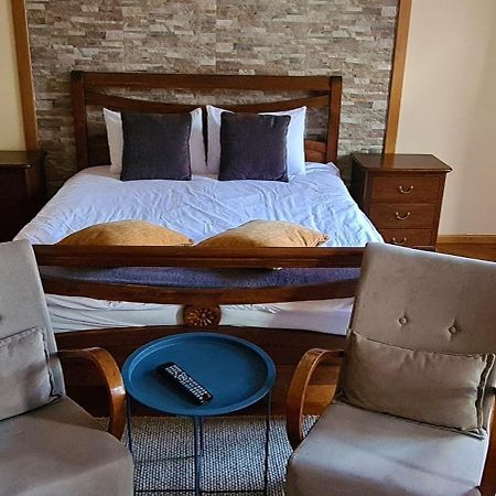 Schei Apartments Braşov Buitenkant foto