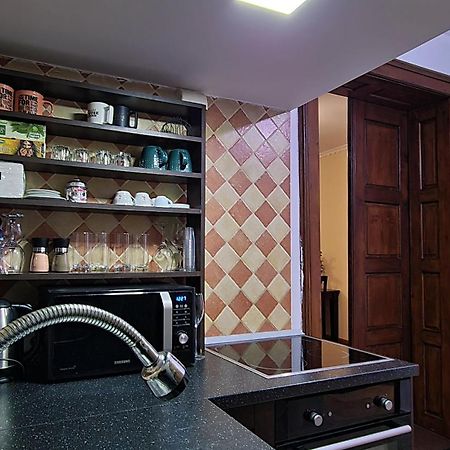 Schei Apartments Braşov Kamer foto