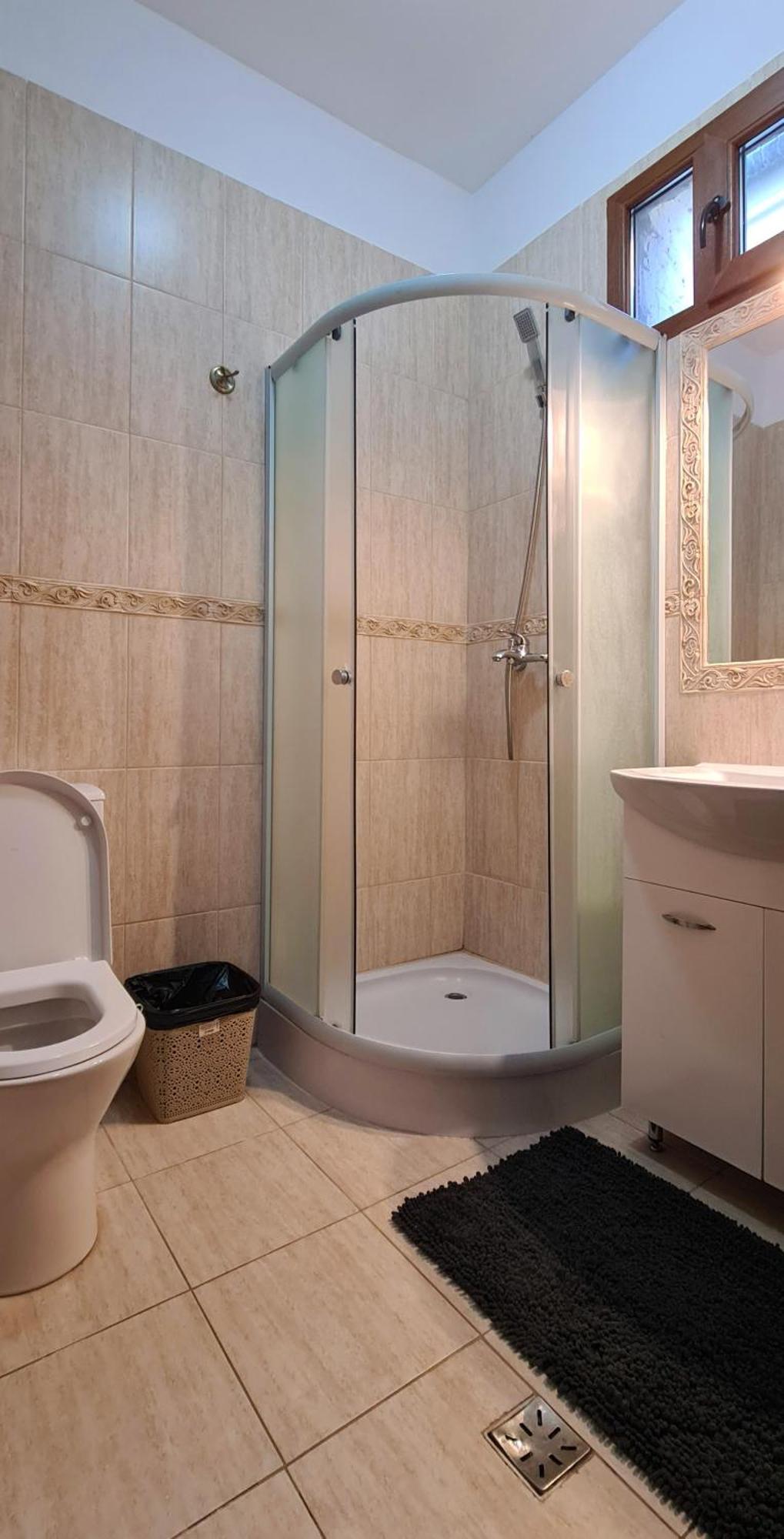 Schei Apartments Braşov Buitenkant foto