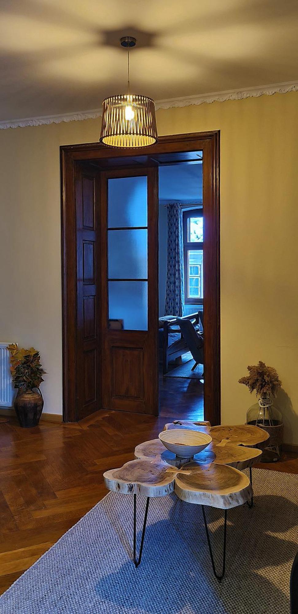 Schei Apartments Braşov Buitenkant foto