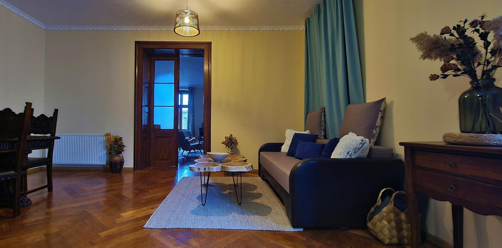 Schei Apartments Braşov Buitenkant foto