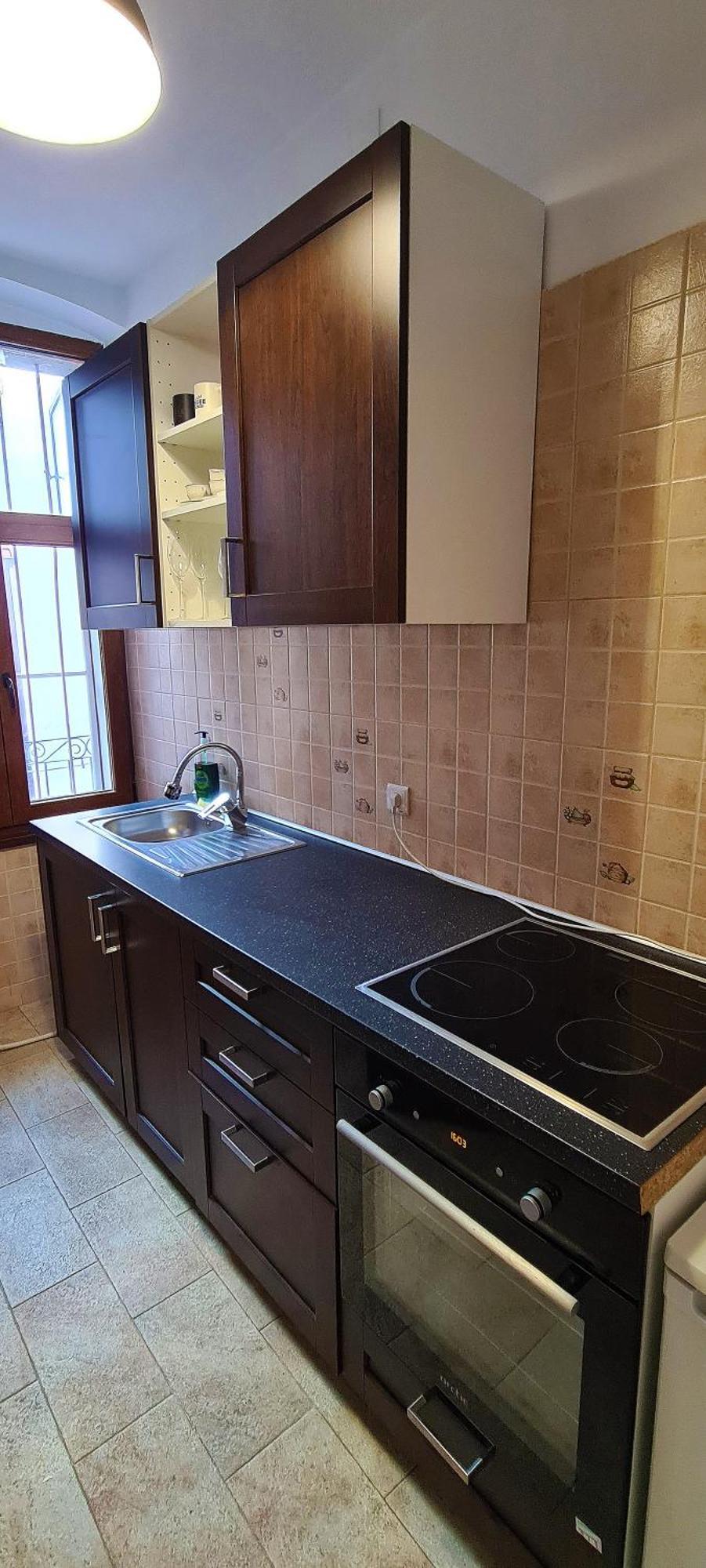 Schei Apartments Braşov Buitenkant foto