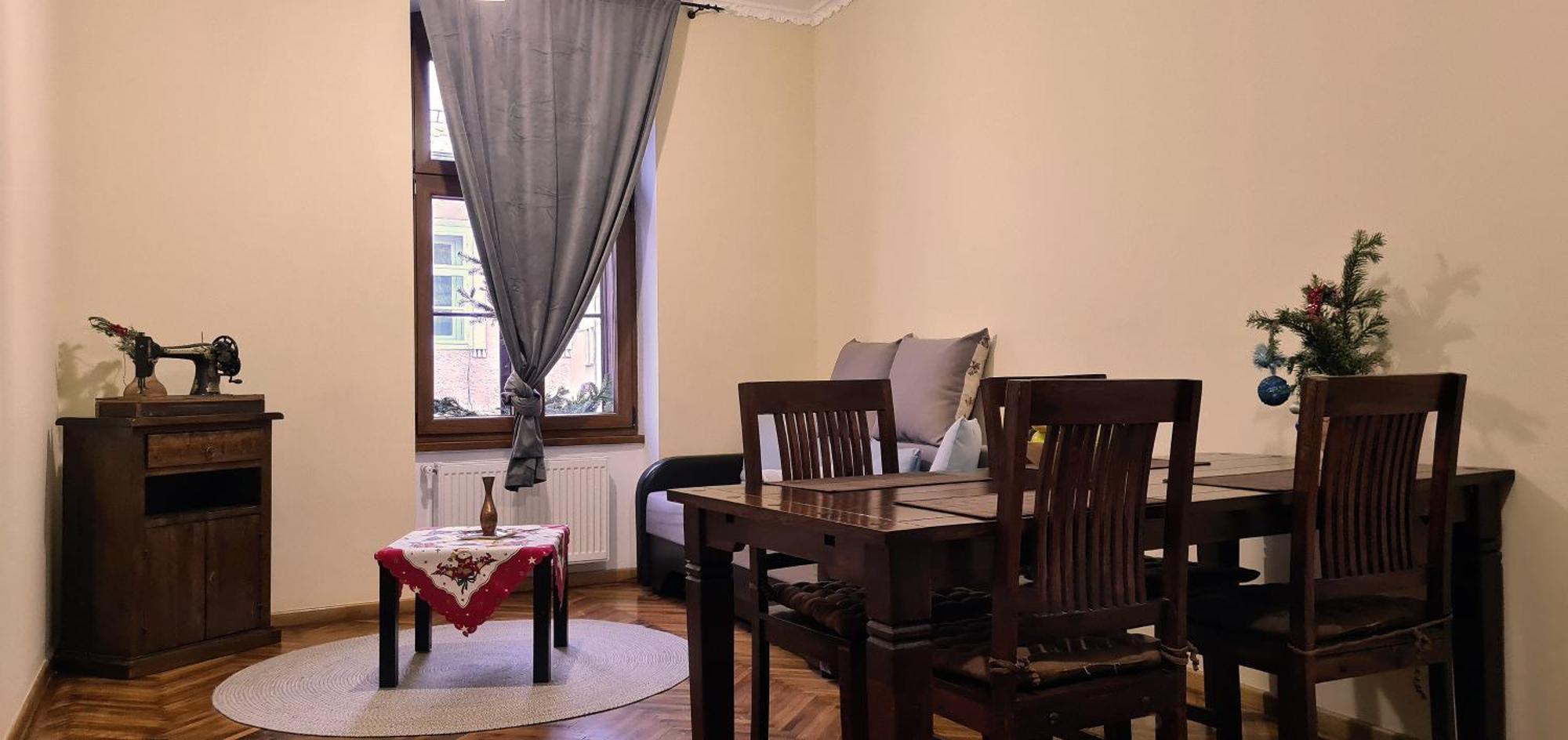 Schei Apartments Braşov Buitenkant foto
