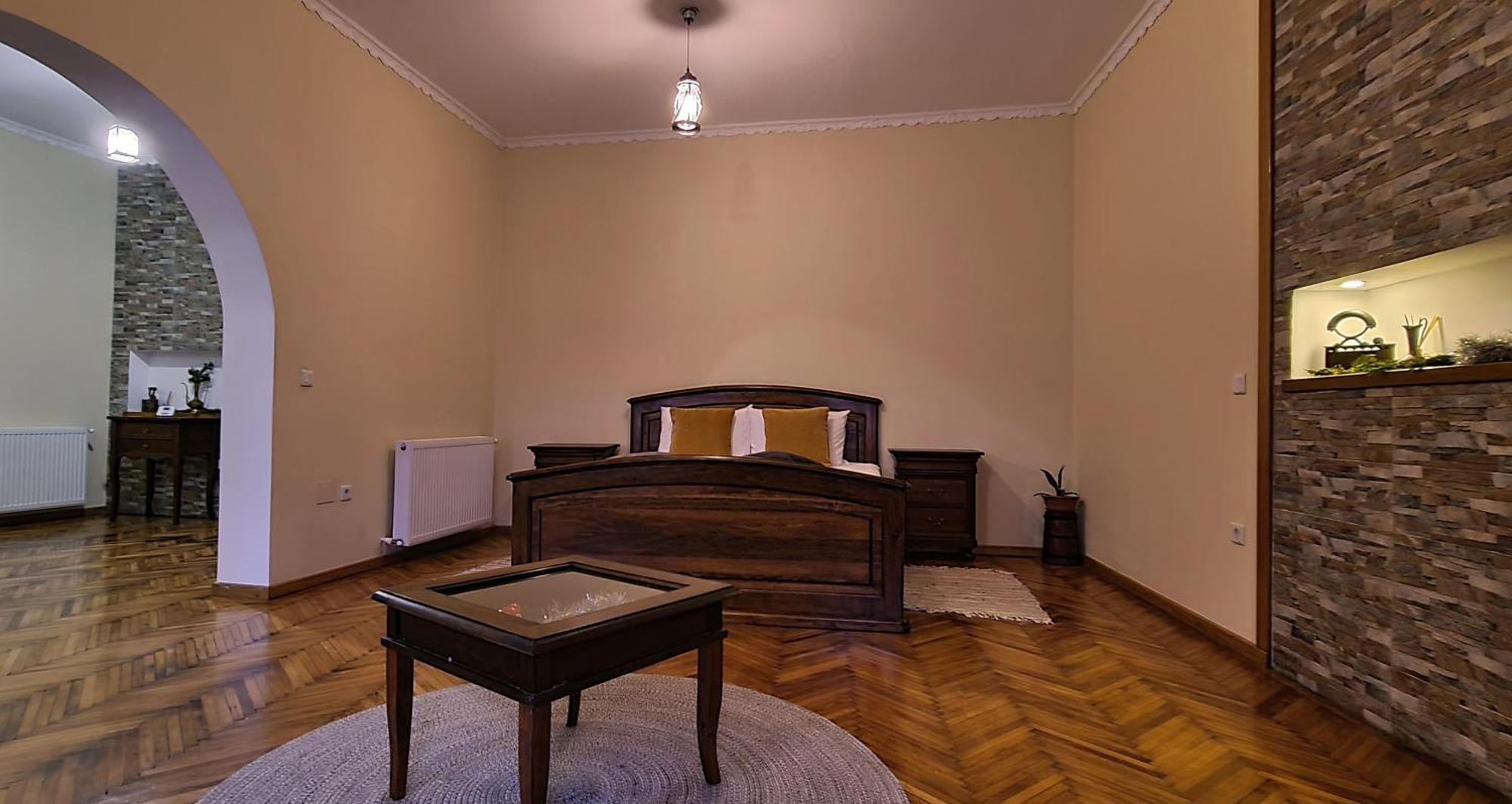 Schei Apartments Braşov Buitenkant foto
