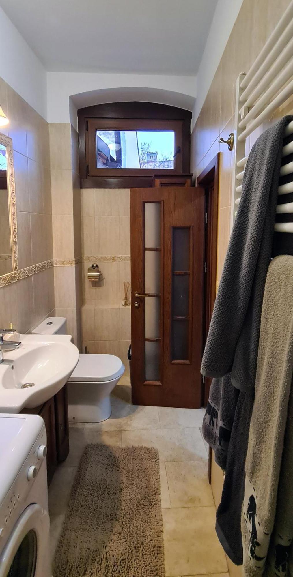 Schei Apartments Braşov Buitenkant foto