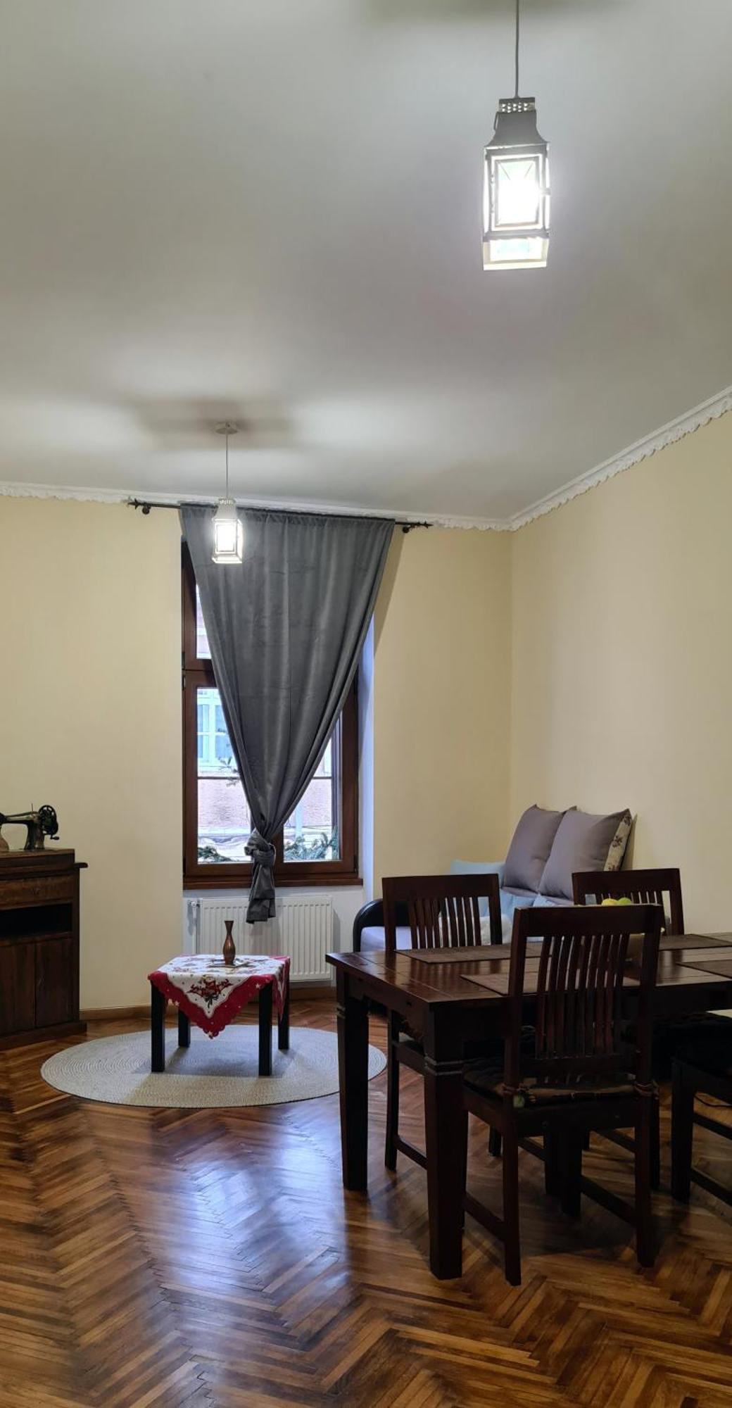 Schei Apartments Braşov Buitenkant foto
