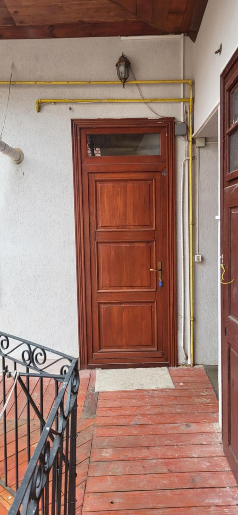 Schei Apartments Braşov Buitenkant foto