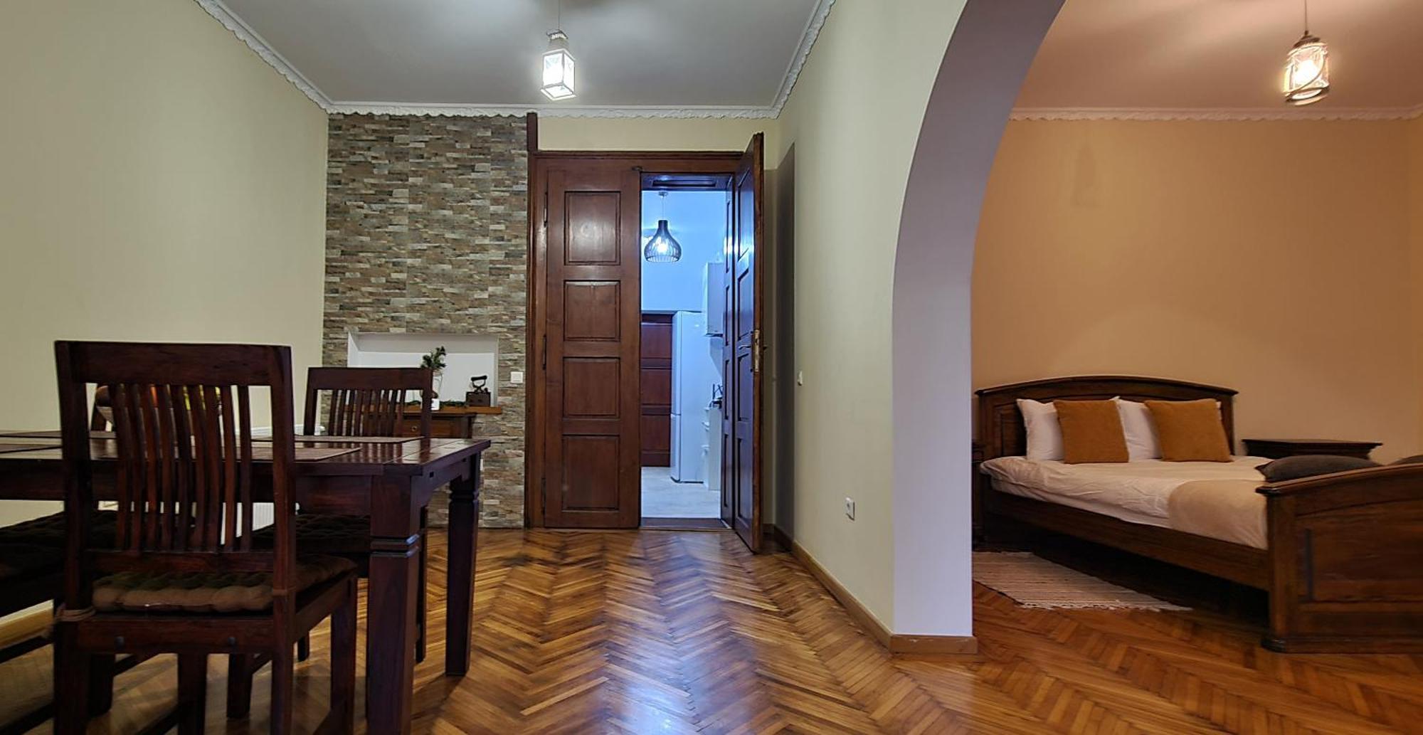 Schei Apartments Braşov Kamer foto